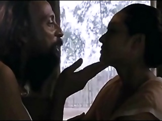 guruji pounded his factual devotee